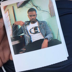 Meet your Posher, Randy